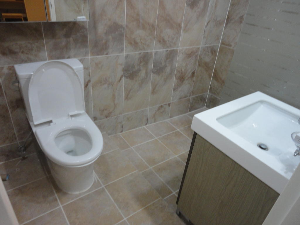 Xeromine Guesthouse Itaewon Seúl Habitación foto