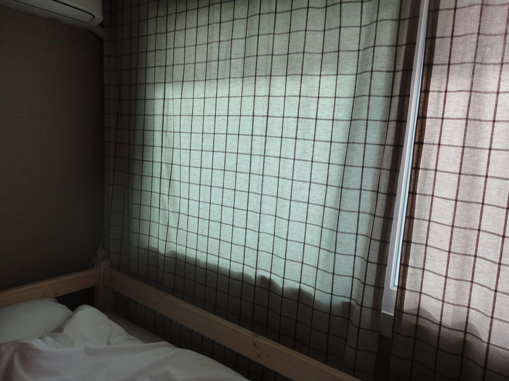 Xeromine Guesthouse Itaewon Seúl Exterior foto